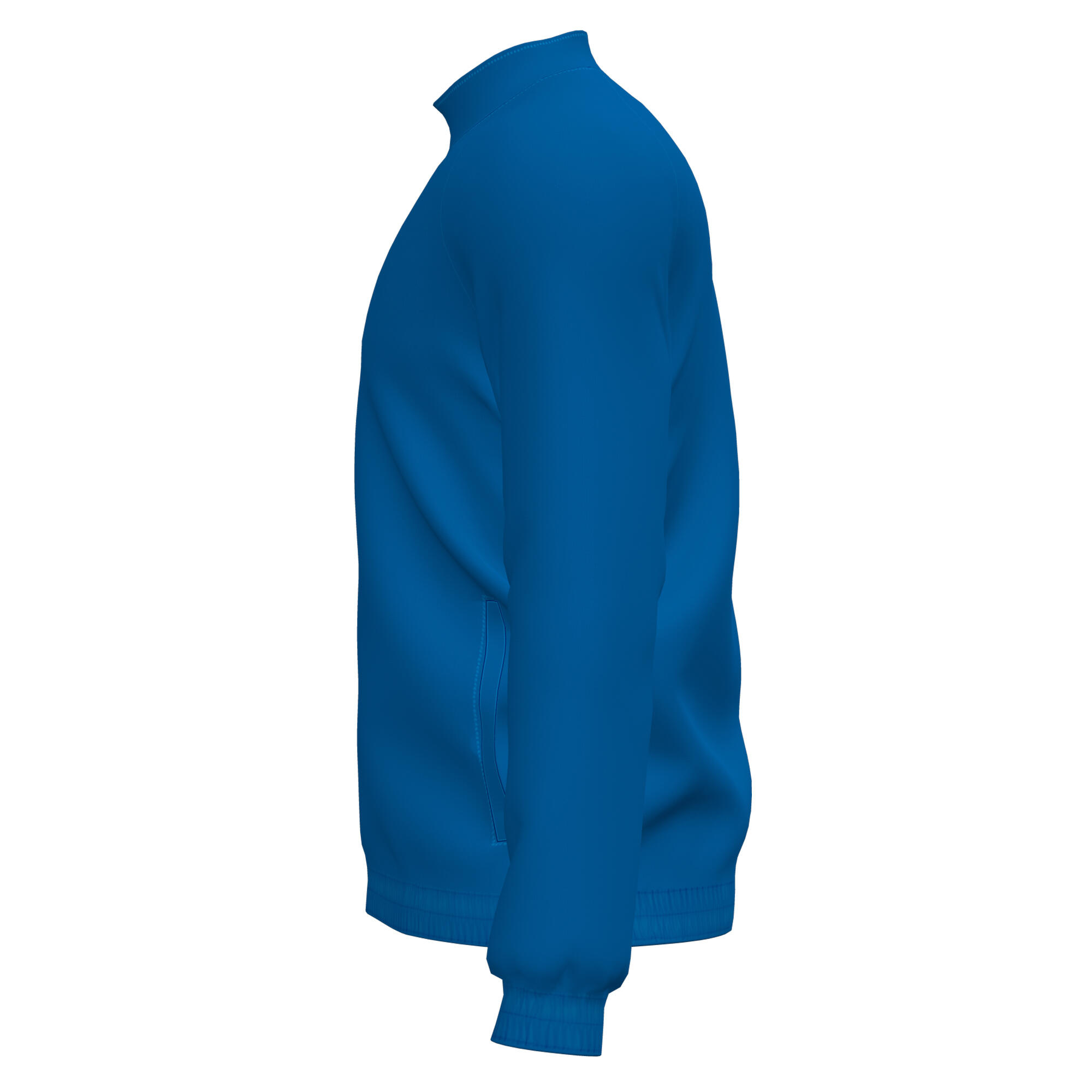 Casaco Futebol Homem Joma Doha Azul Royal 3/5