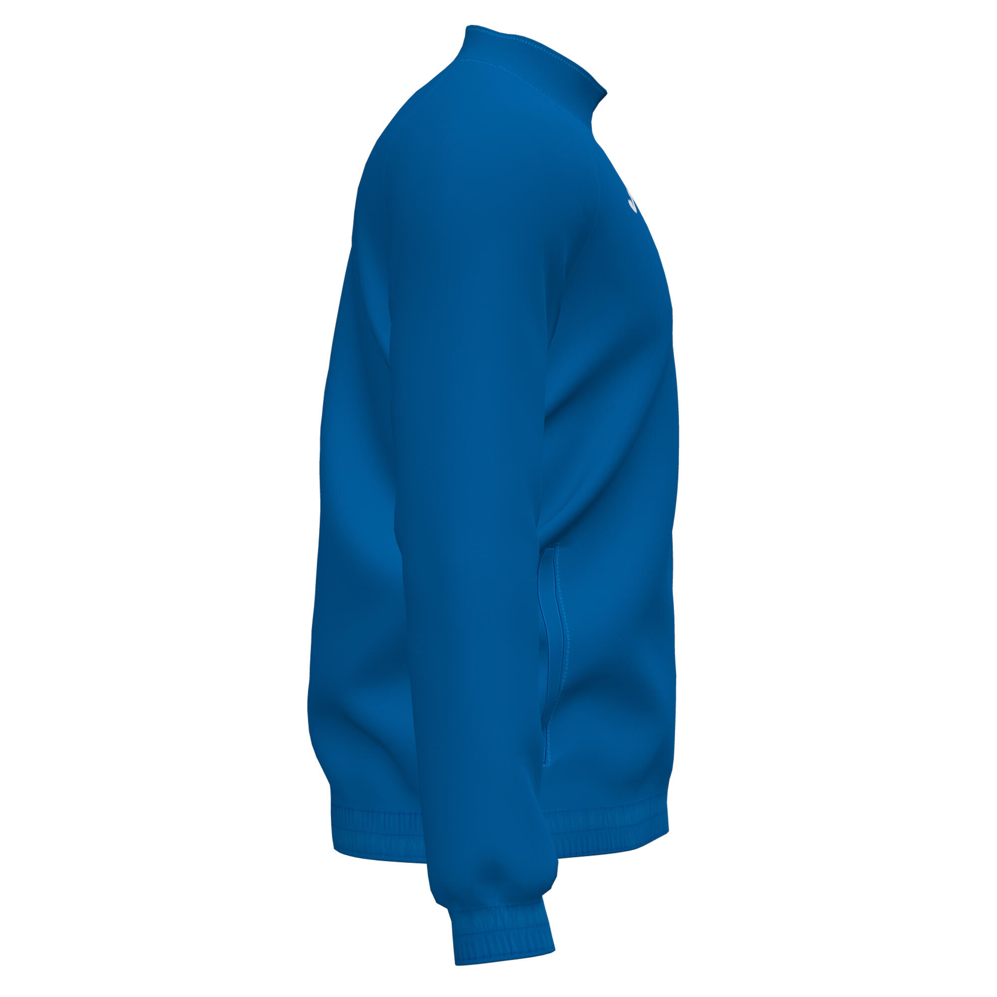 Casaco Futebol Homem Joma Doha Azul Royal 4/5