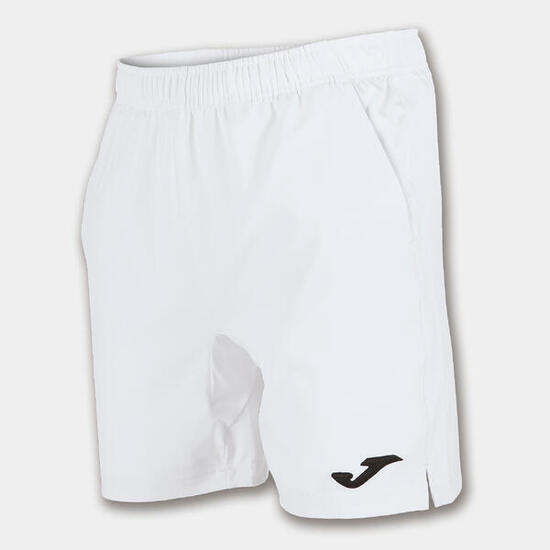 Pantaloni tennis uomo Joma Bermuda Master