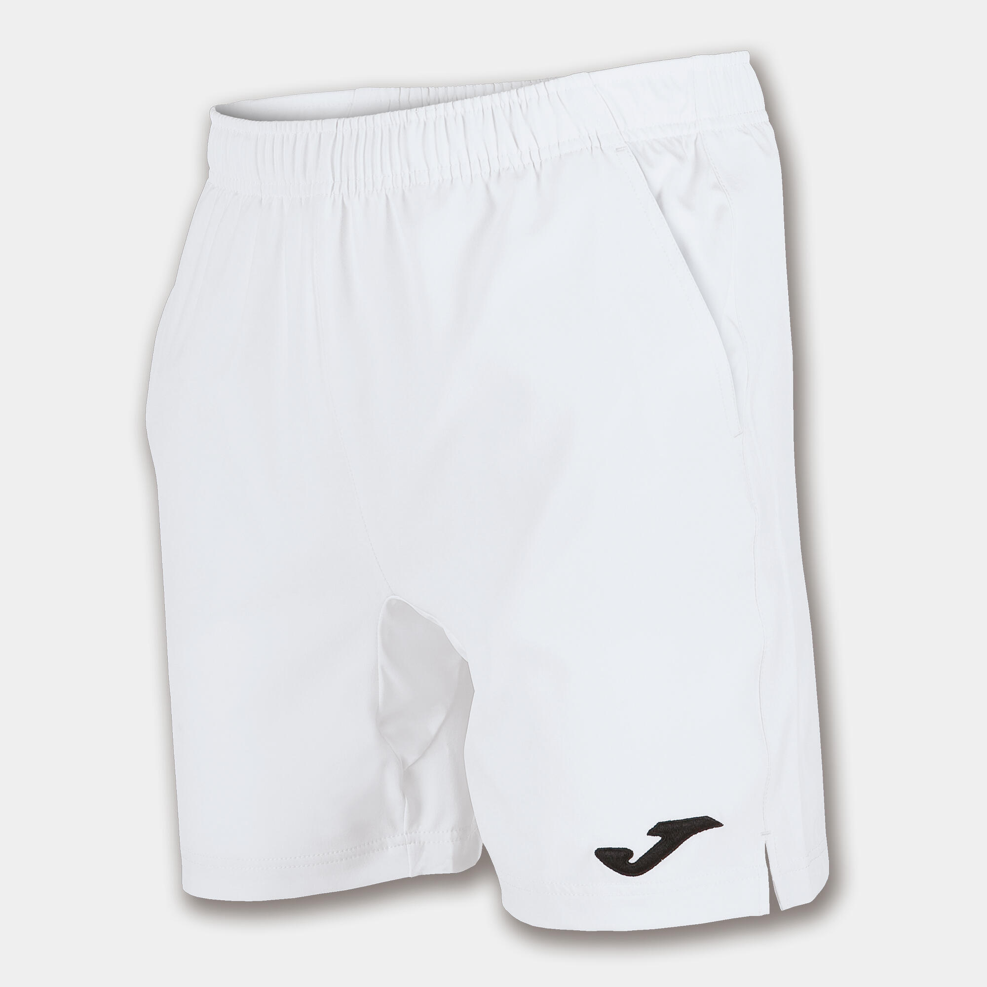 Joma - Bermuda Padel Homme Joma Master Blanc - Short - Blanc - 48 Xl - Decathlon
