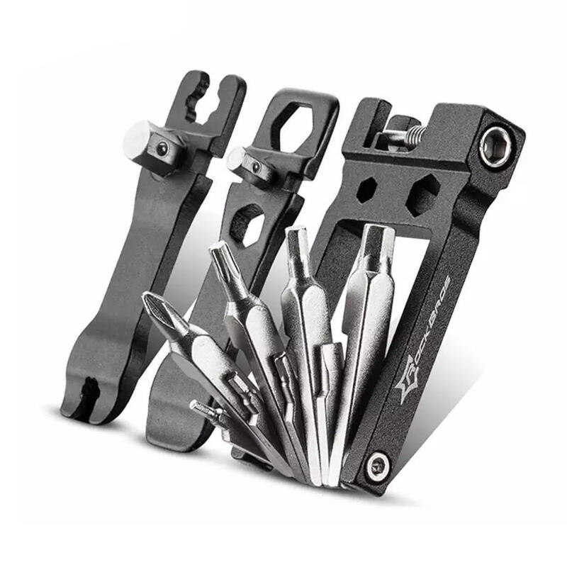 Zestaw kluczy rowerowych 20w1 Rockbros multitool