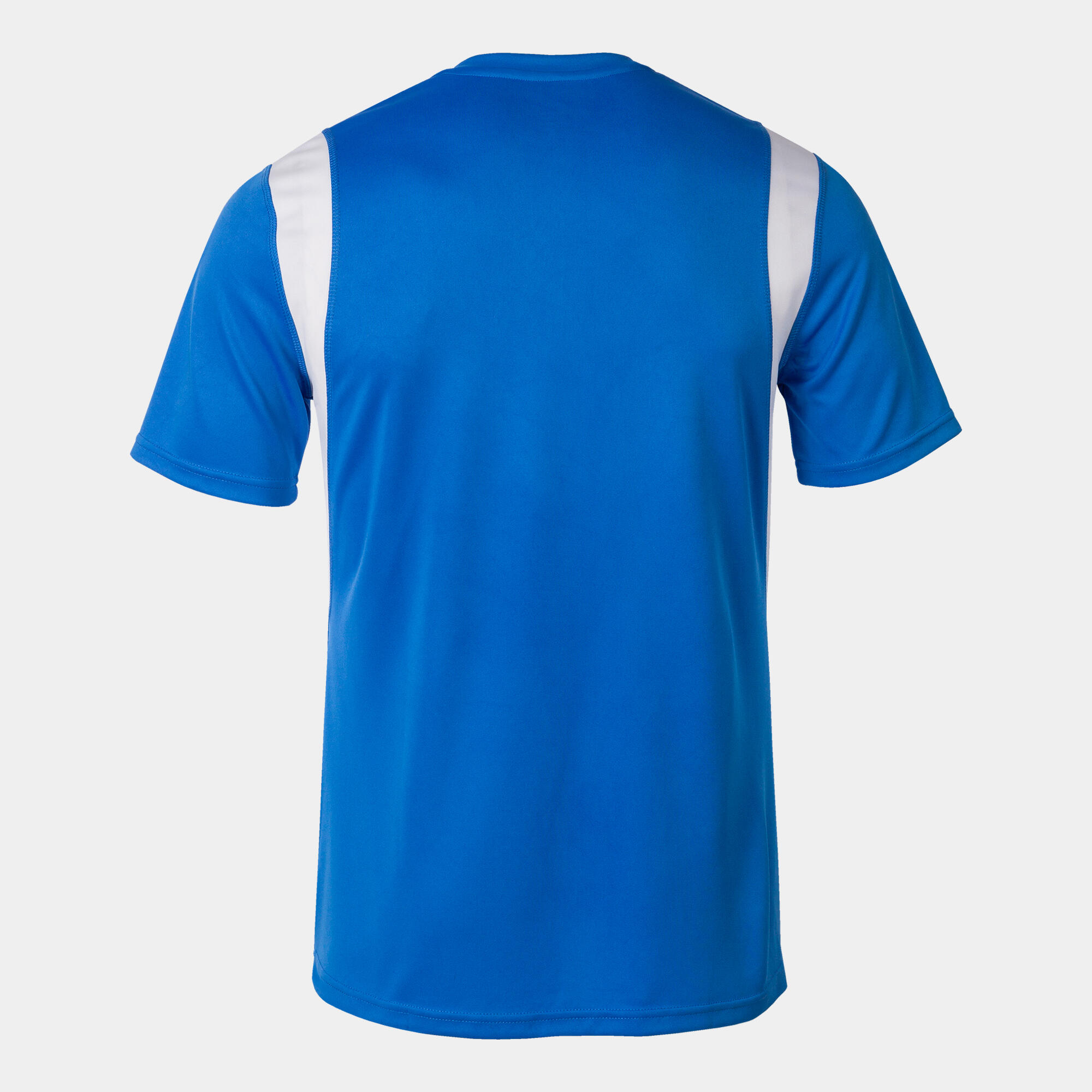 Maillot Manches Courtes Football Enfants Joma Dinamo Bleu Roi 2/7