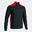 Sweat-shirt Homme Joma Championship vi noir rouge