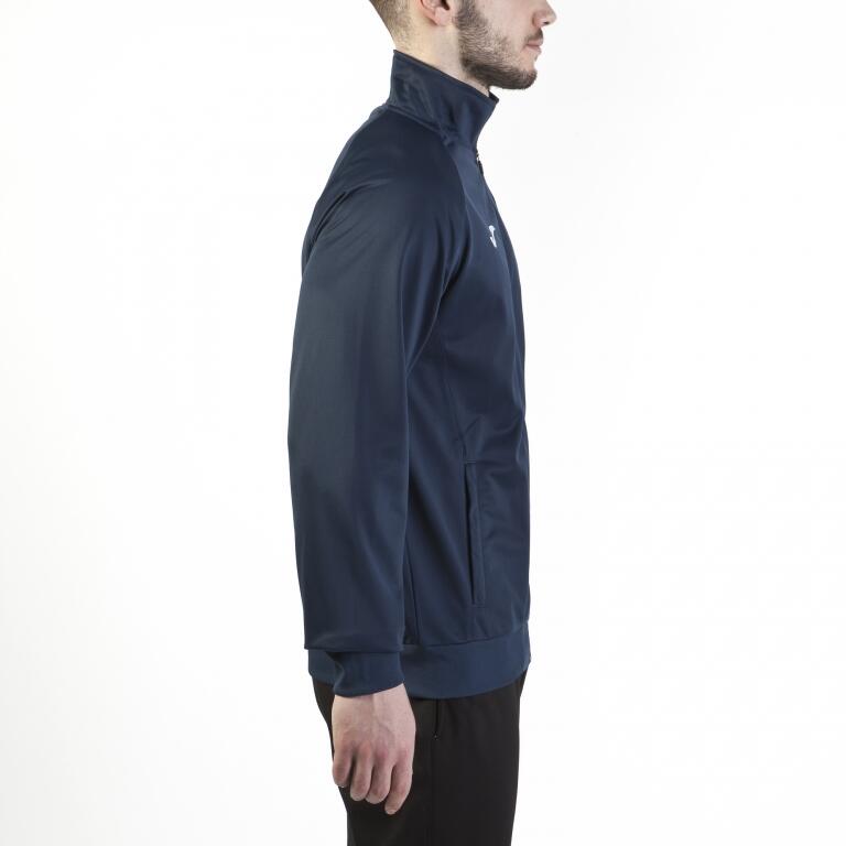 Jas Mannelijk Joma Gala Marineblauw 3/5