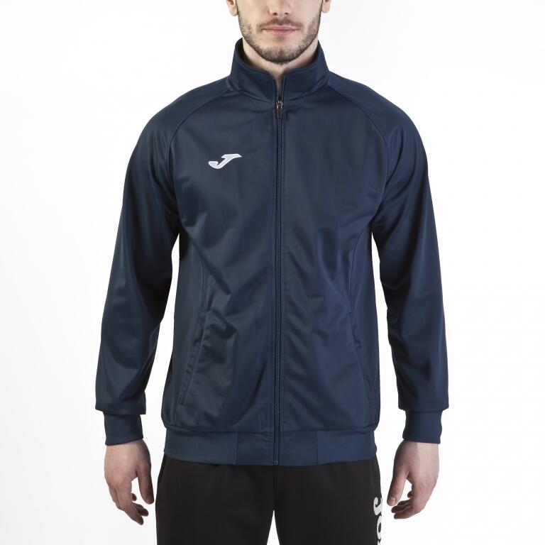 Jas Mannelijk Joma Gala Marineblauw 2/5