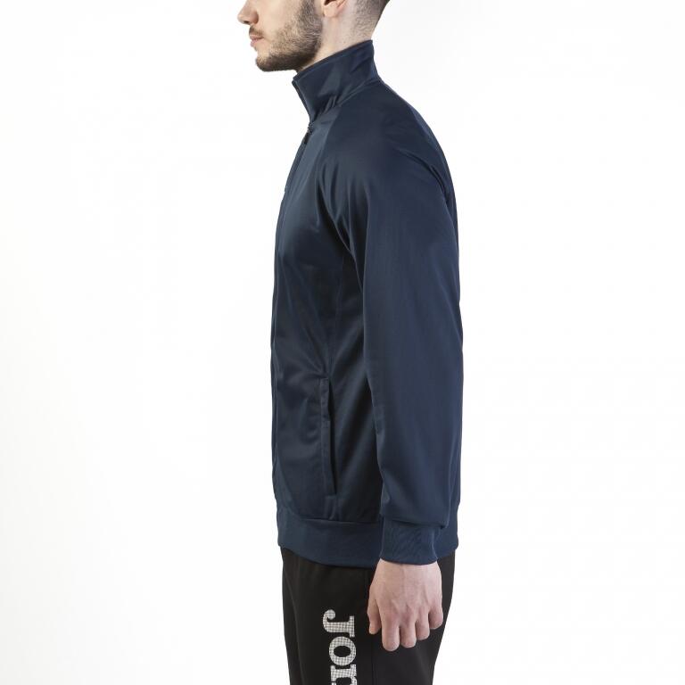 Jas Mannelijk Joma Gala Marineblauw 4/5