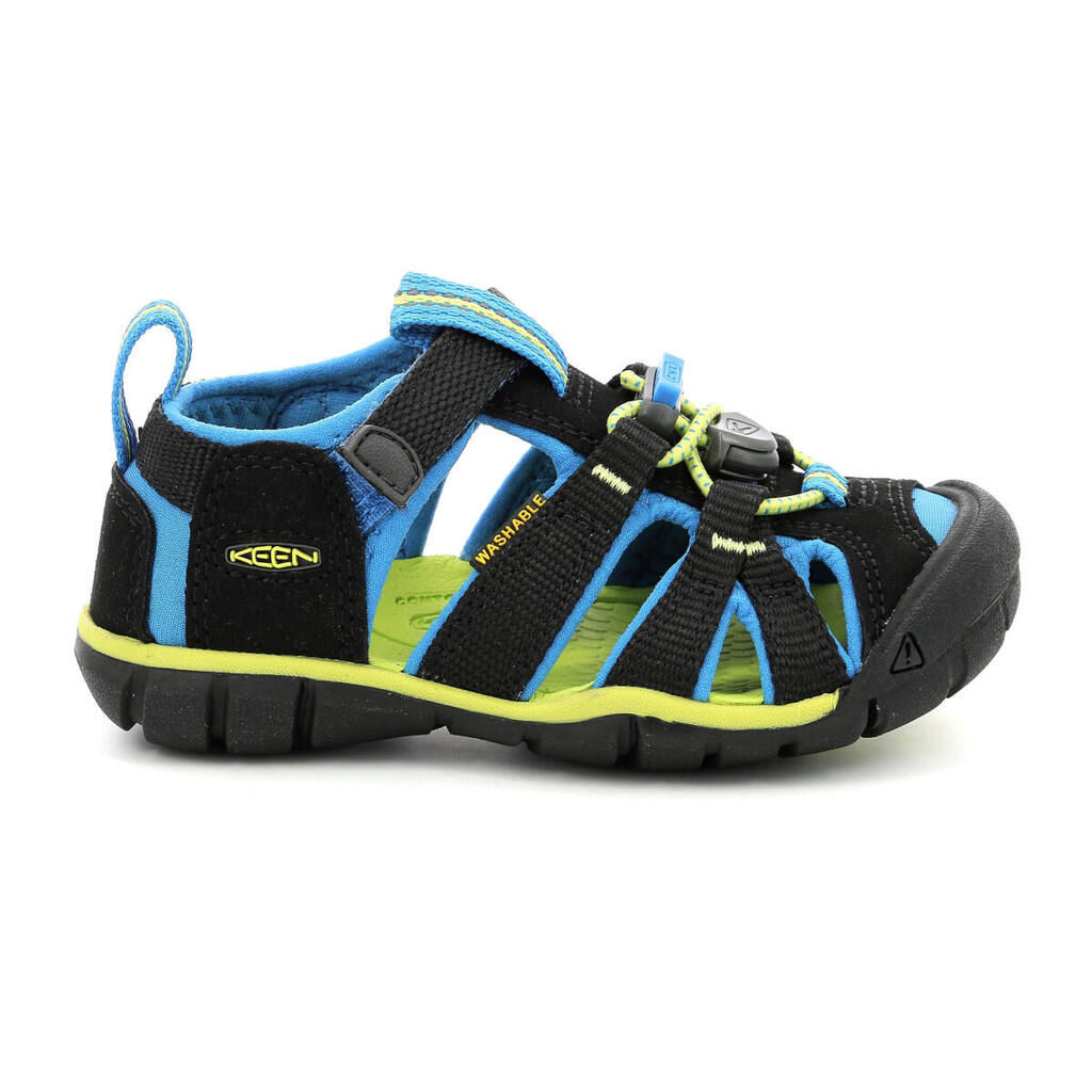 Children's sandals Keen Seacamp Ii