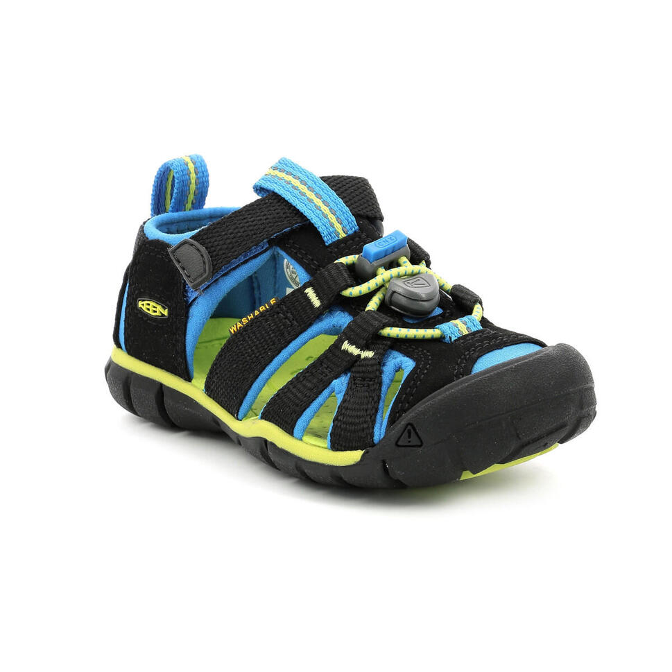 Buty do chodzenia dla dzieci Keen Seacamp II Cnx