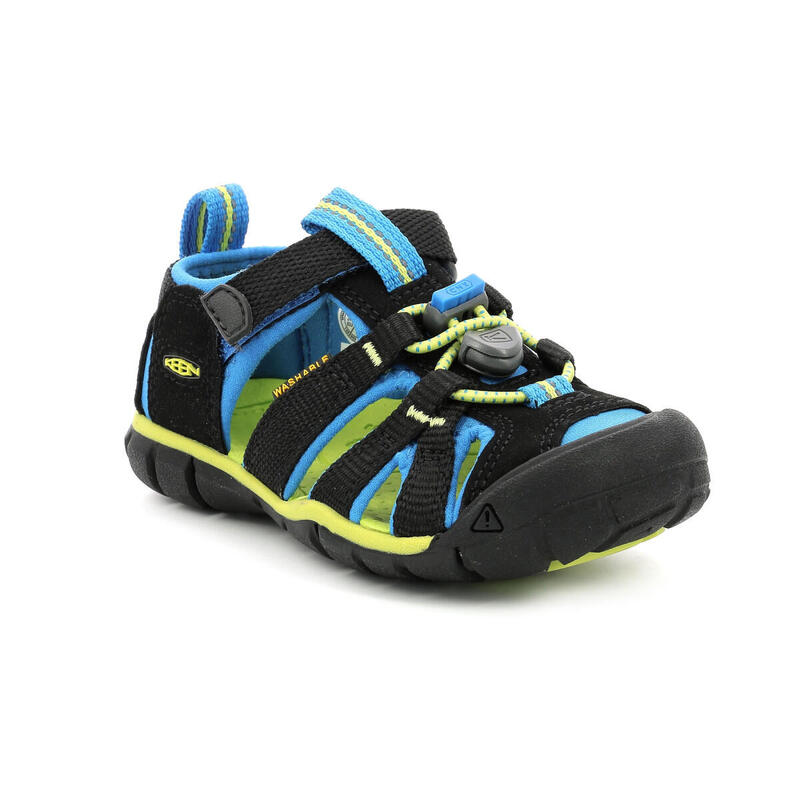 KEEN Sandale Seacamp Ii CNX