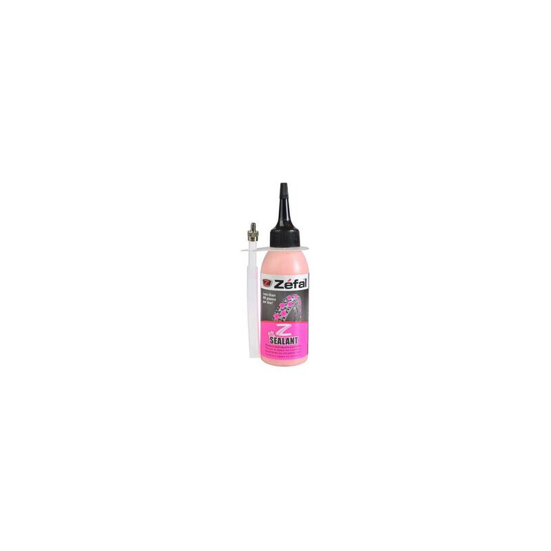 z-sealant anti-punctuur vloeistof Zefal 125 ml