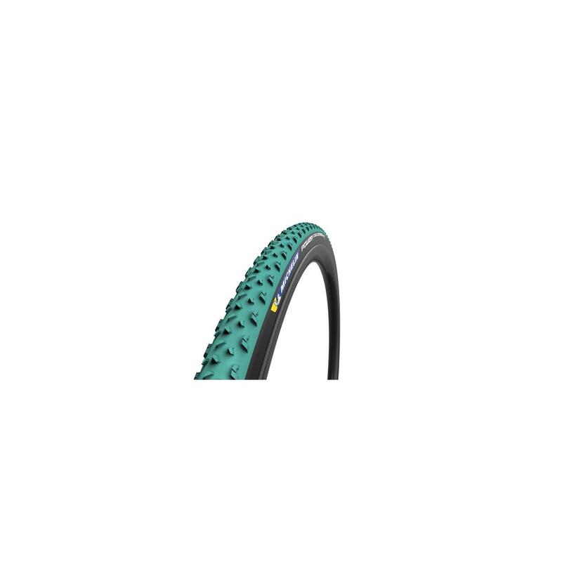 Cubierta 700x33 power cyclocross mud tlr