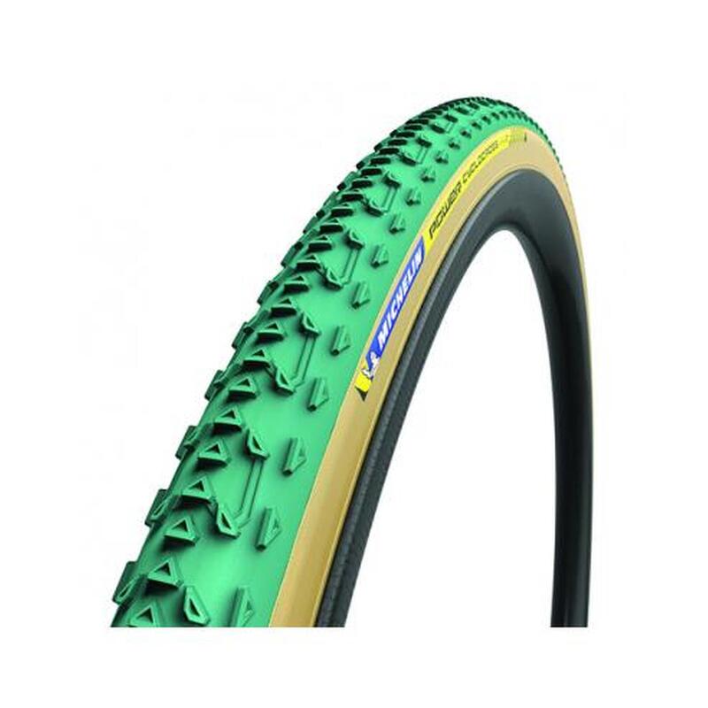 Pneu 28" Cyclocross Boue