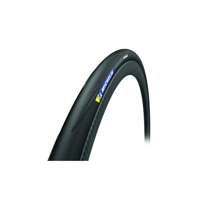 Michelin Power Road 700x25 ligne de compétition Foldable 2/4