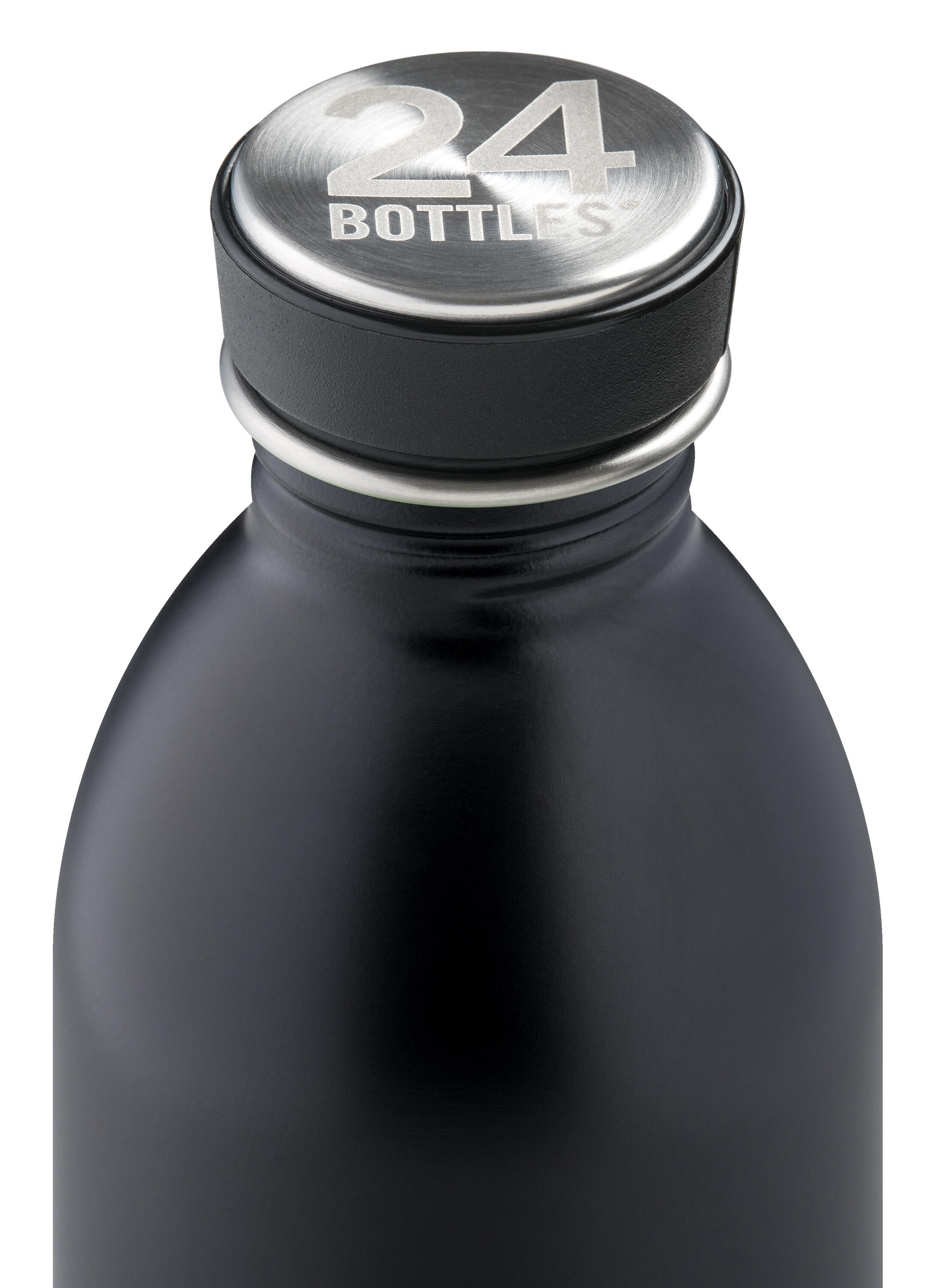 Trinkflasche Unisex 24 BOTTLES 3/5
