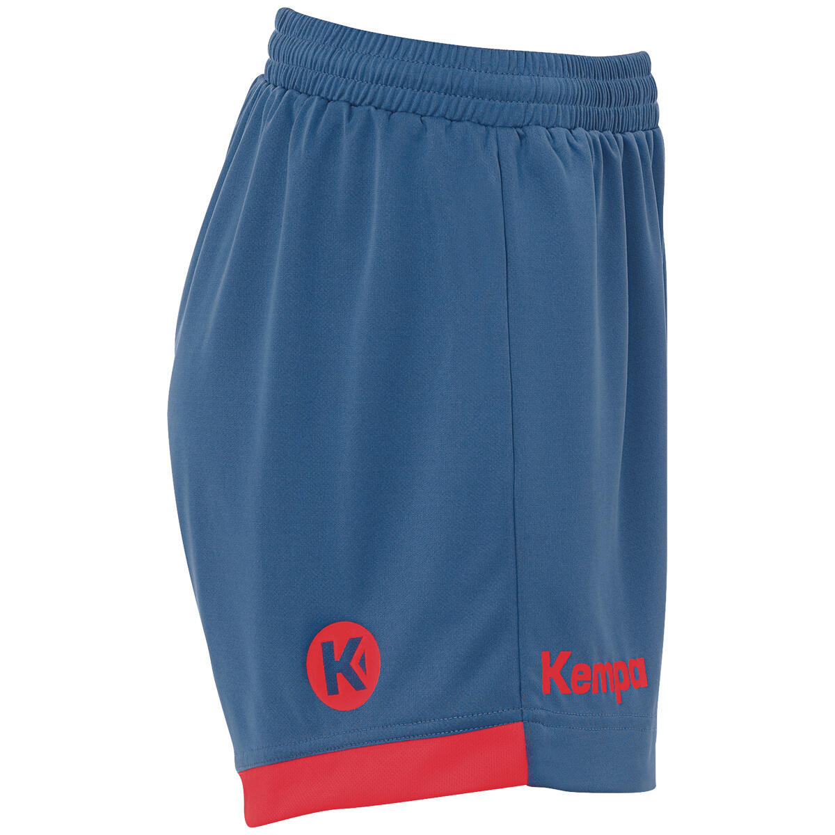 Damen-Shorts Player 4/5