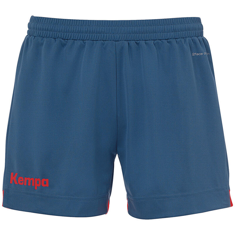 Shorts PLAYER WOMEN KEMPA