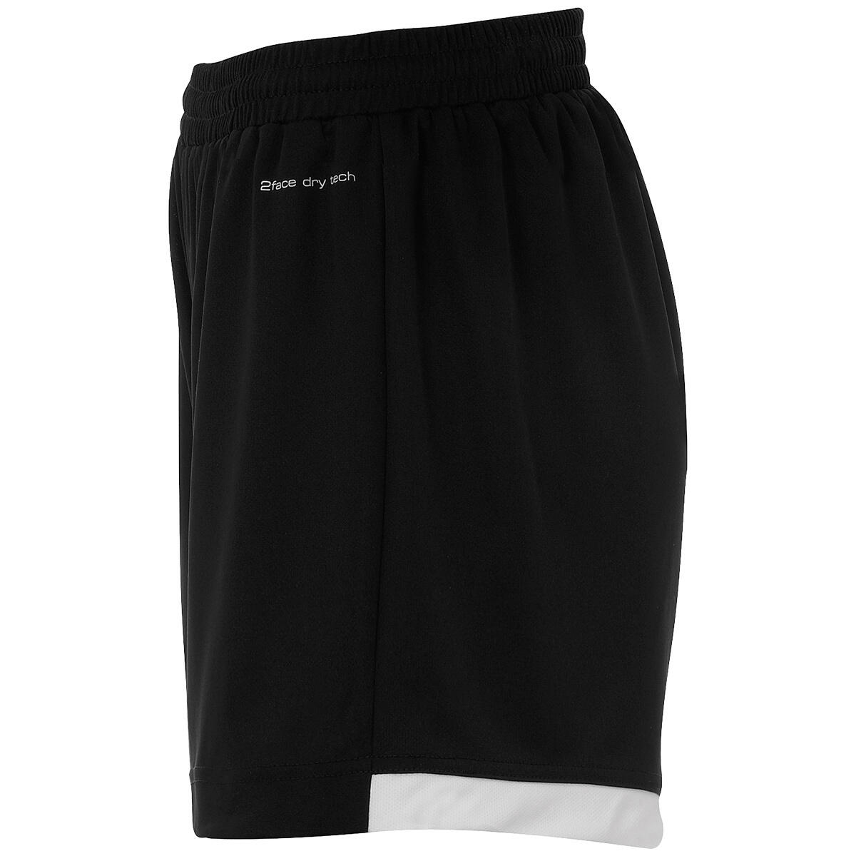 Calções de jogador para mulher 3/5
