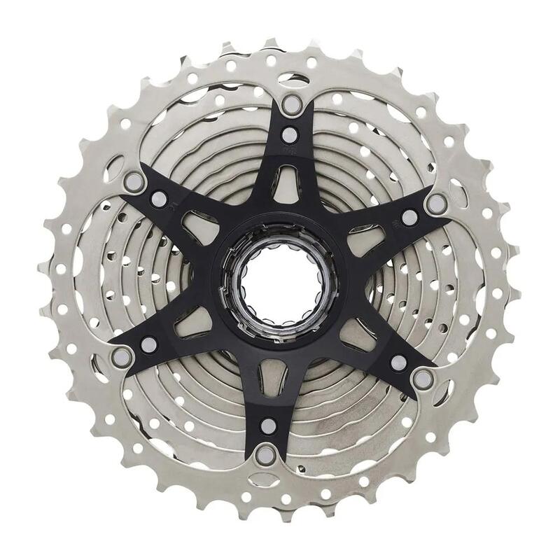 Cassette Shimano 11V 11-34 105 CS-R7000