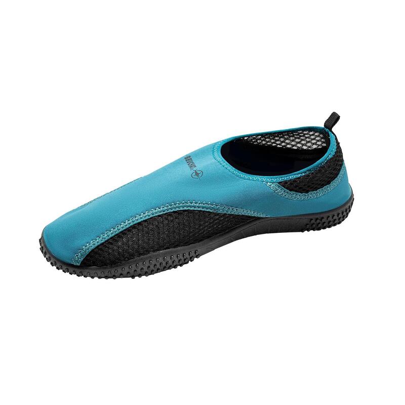 ATOLL AQUASHOES/BEACHSHOES - BLUE