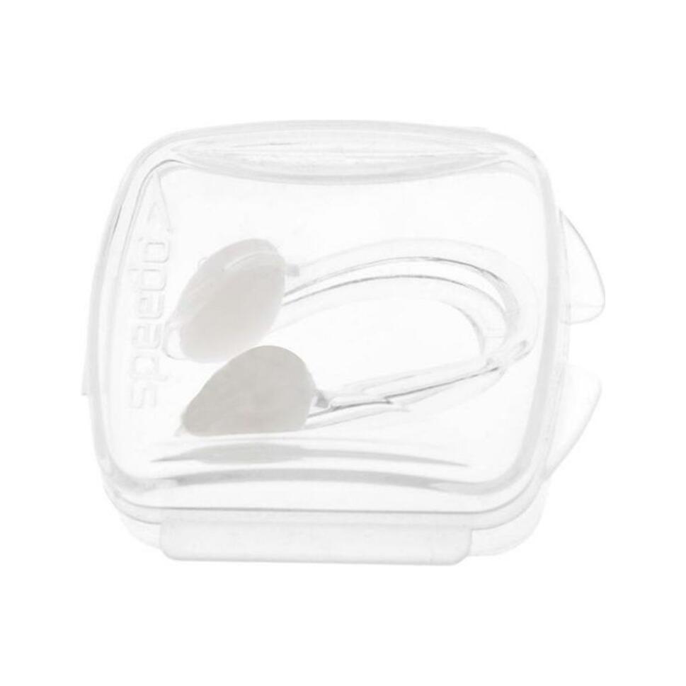 Zatyczka na nos speedo nose clip universal