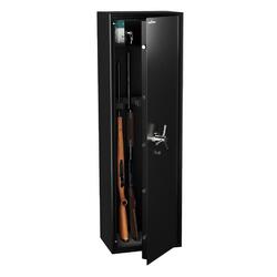 Armoire forte pour fusils WT5006N1 6 ARMES Serrure à clés