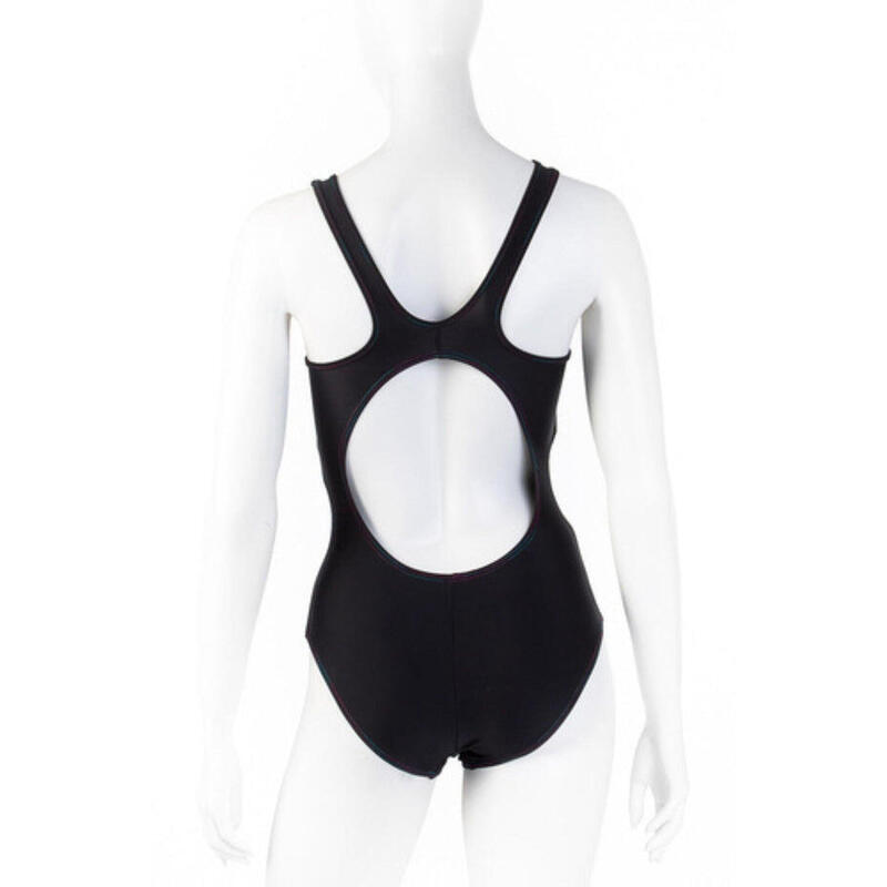 Aquarapid Alumi Swimsuit - Black AQUARAPID - Decathlon