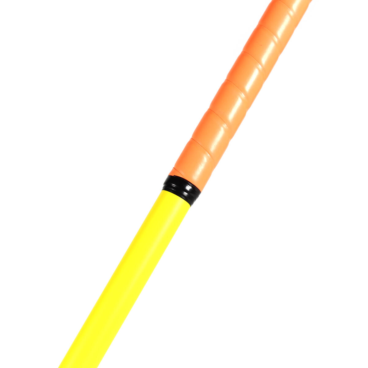 Stick direito Omada de plástico para unihockey / floorball 4/4