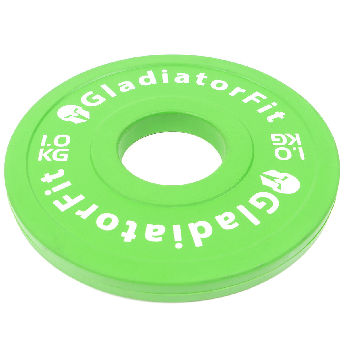 Fractional Plate Ø 51mm GladiatorFit (set of 2) 2/4