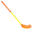 Stick de plástico unihockey / floorball | Várias cores