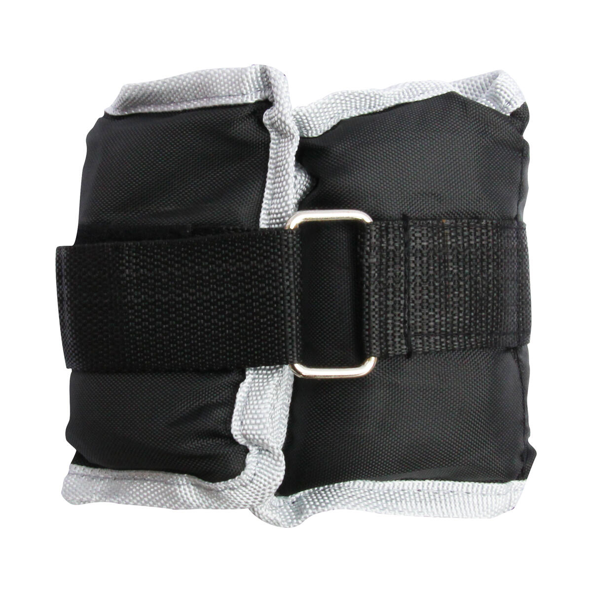 GladiatorFit nylon weighted wrist/ankle straps (set of 2) 2/4