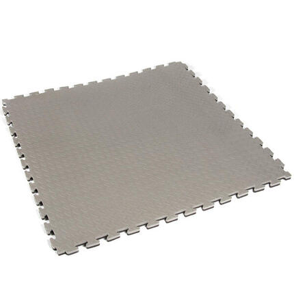 Sol puzzle tatami 100x100x2cm bicolore GladiatorFit (lot de 5)
