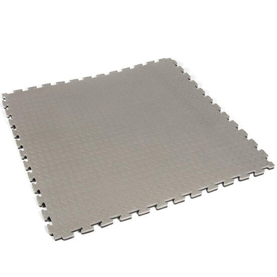 Sol puzzle tatami 100x100x2cm bicolore GladiatorFit (lot de 5)
