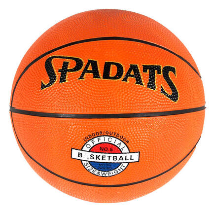 Ballon de basket professionnel entrainements et compétitions Omada