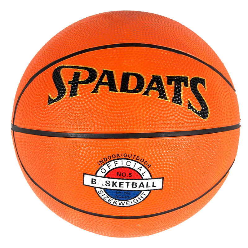 Professionele basketballen voor training en competitie