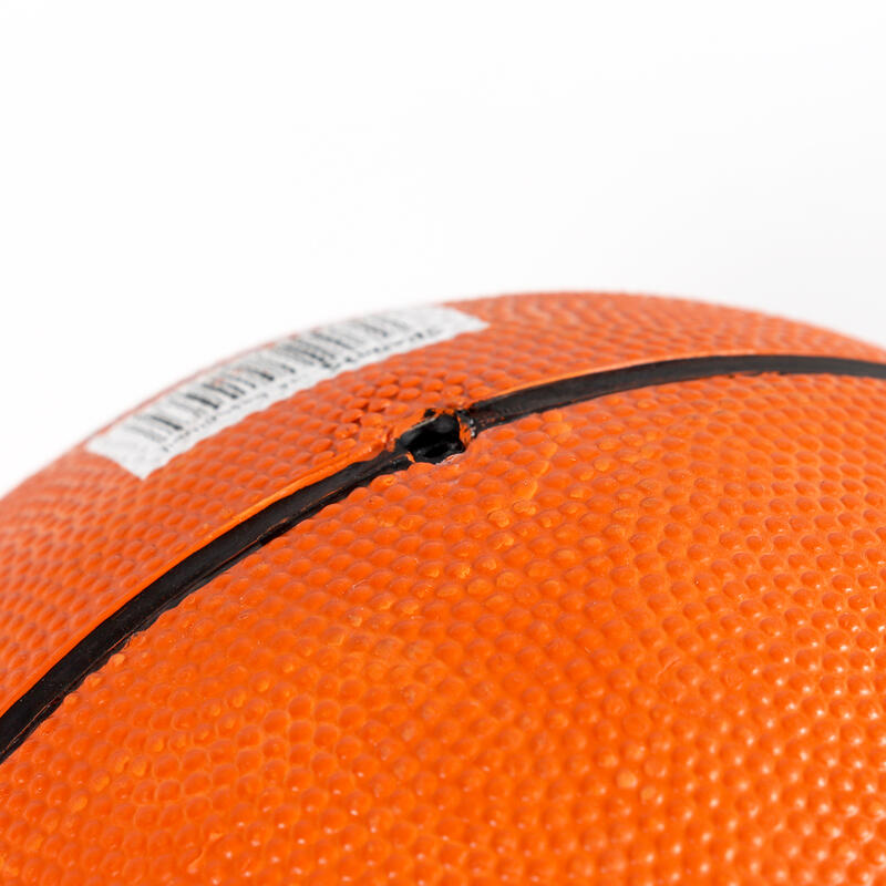 Professionele basketballen voor training en competitie