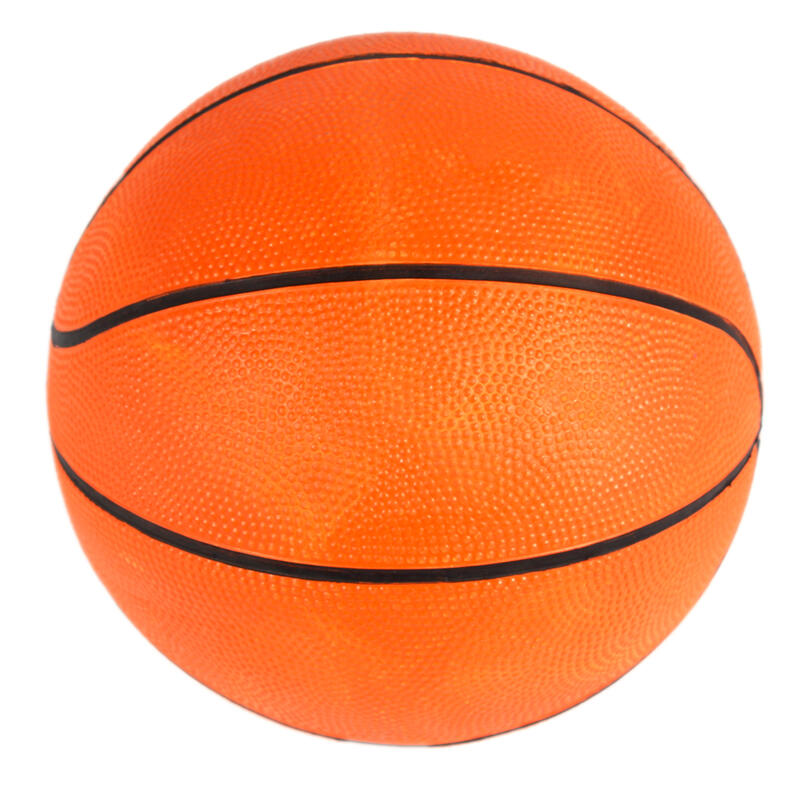 Professionele basketballen voor training en competitie