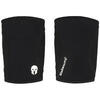 GladiatorFit Neopreen fitness compressie kniebeschermers (set van 2) |