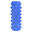 Rolo de massagem "Foam Roller" com espiga 33cm | Várias cores