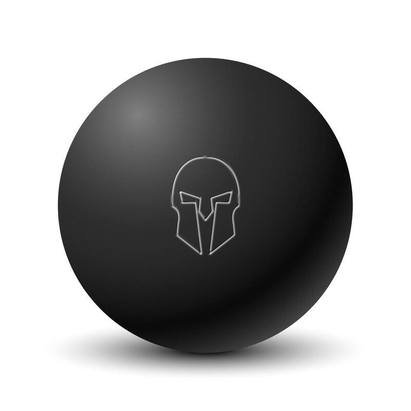 Massageball aus Ebonit Ø 6cm | Mehrere Farben