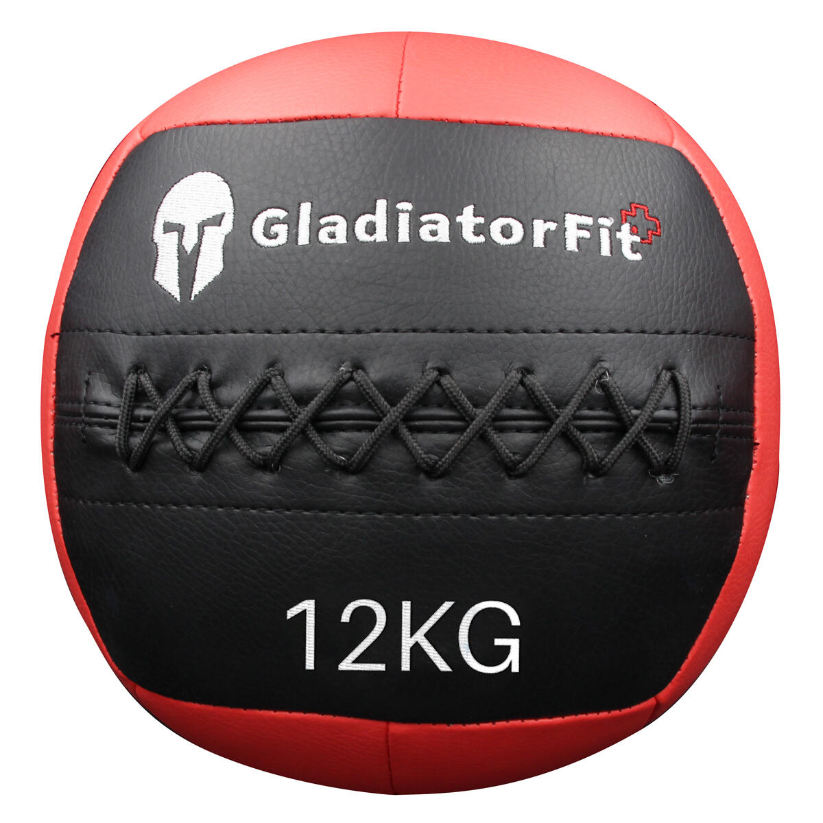 GLADIATORFIT Palla da muro ultraresistente in pelle sintetica GladiatorFit