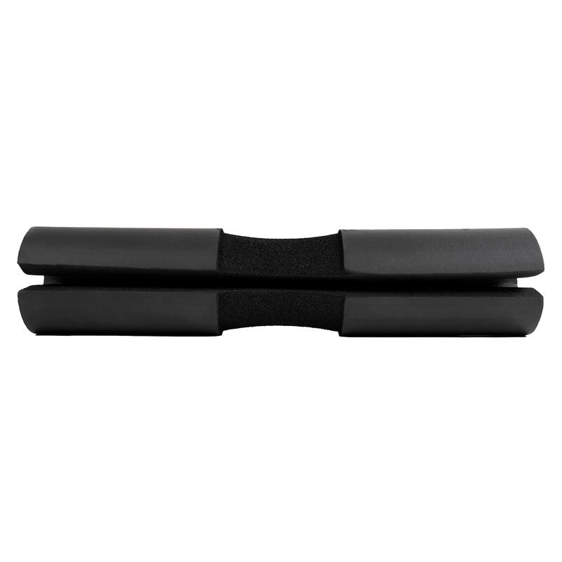 Manchon squat / Mousse de protection pour barre de musculation "Squat Pad"