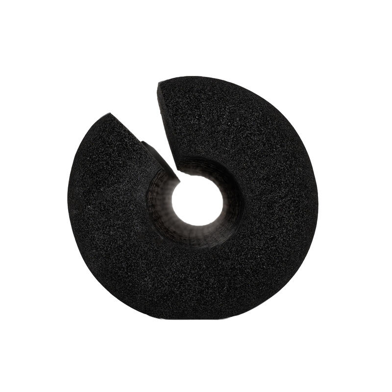 Manchon squat / Mousse de protection pour barre de musculation "Squat Pad"