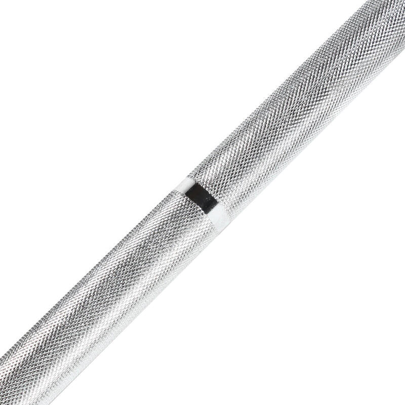 BARRE ACIER 2 STOP DISQUES - SVELTUS