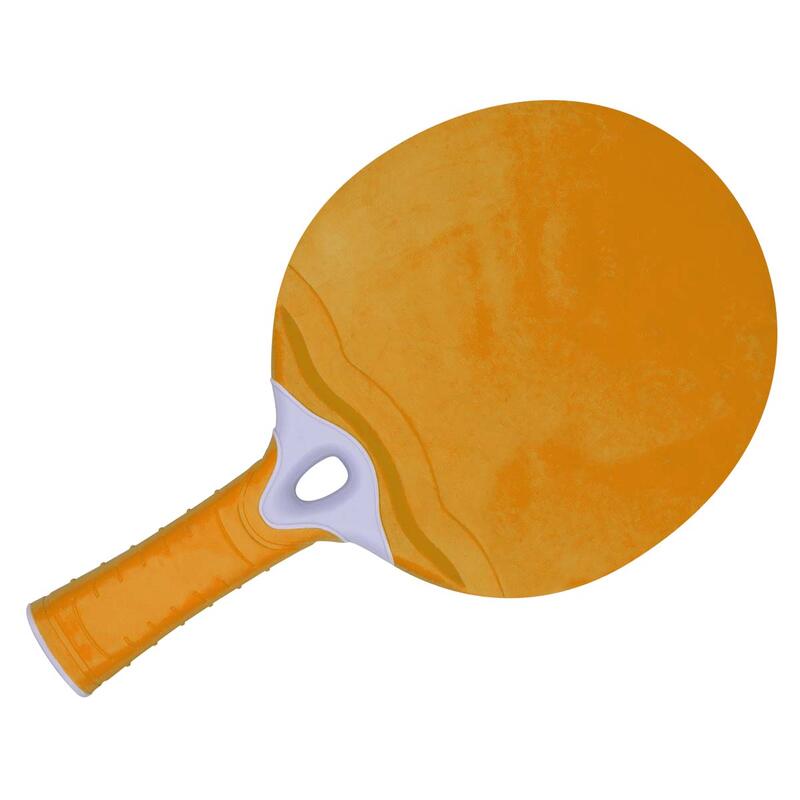 Raquette de ping-pong pour entrainement / compétition