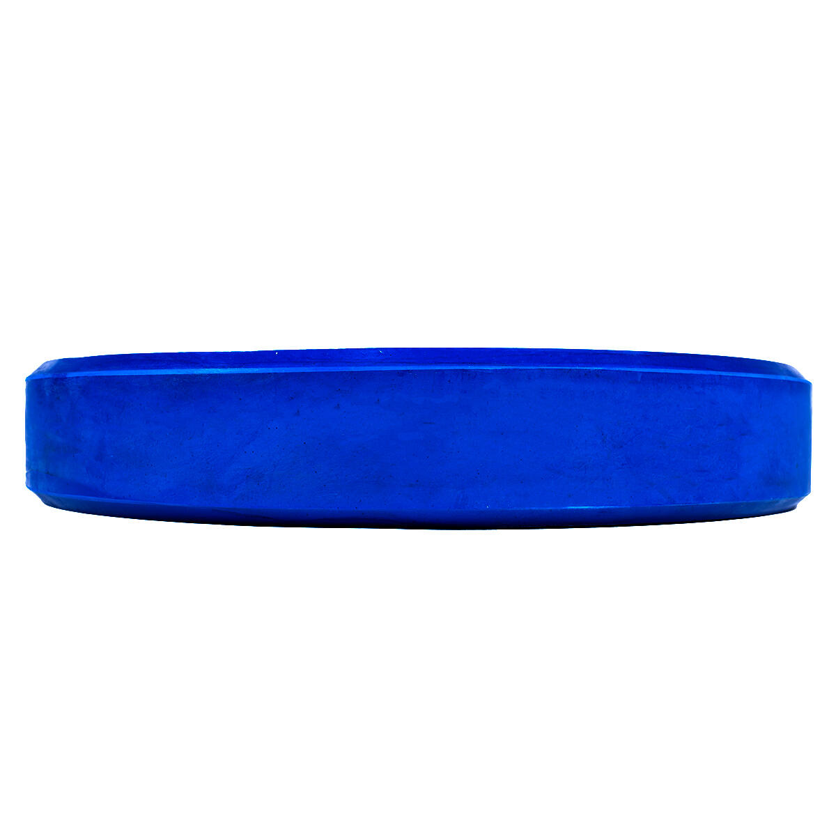Disco olímpico de borracha “Bumper Plate” Ø 51mm GladiatorFit 3/5