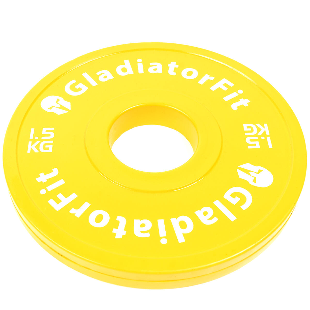 Fractional Plate Ø 51mm GladiatorFit (set of 2) 2/4