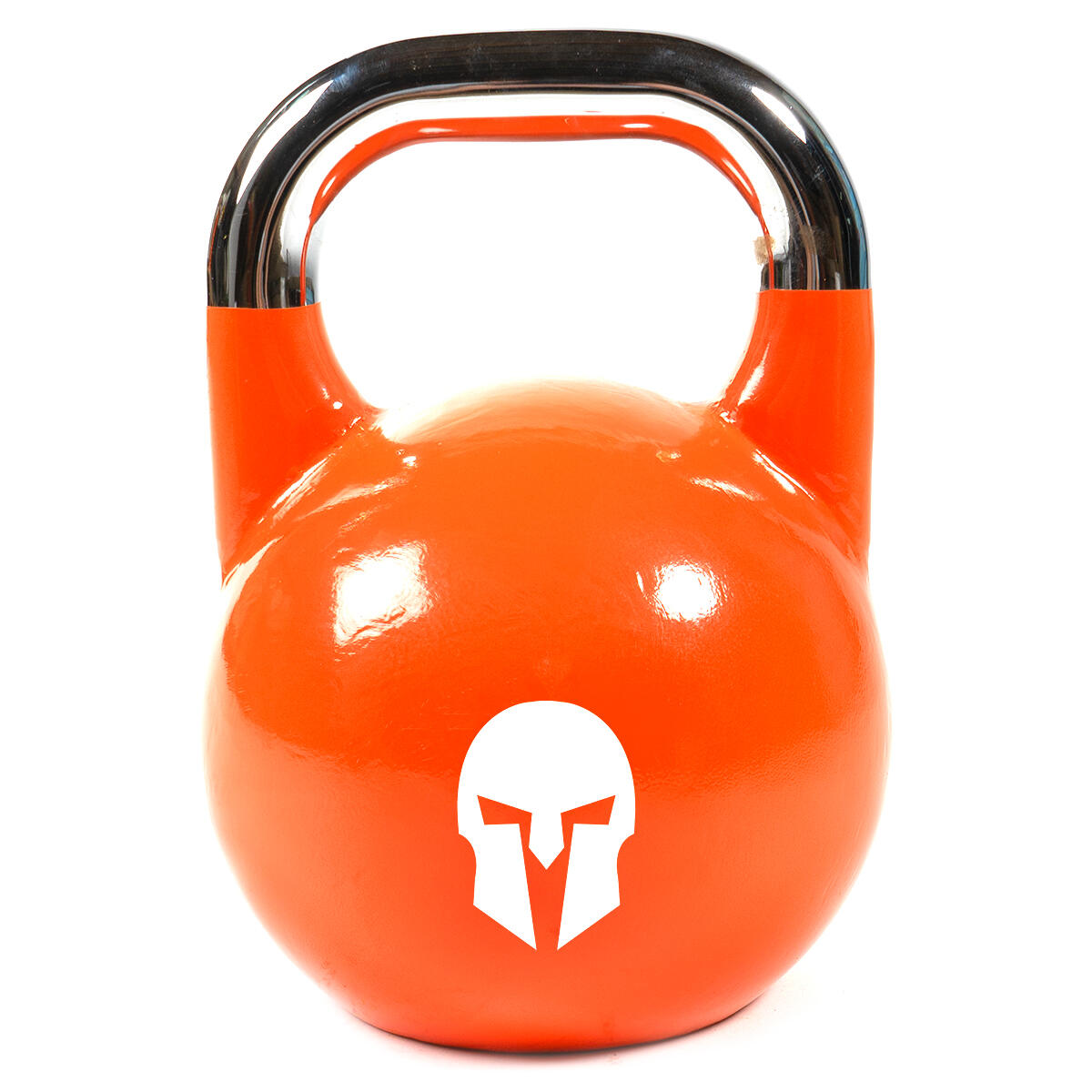 Kettlebell de competição em ferro fundido | Vários pesos 2/2