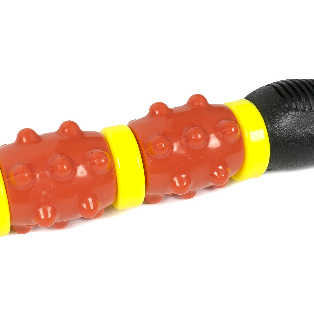 Bâton de massage fitness et thérapie "Massage Stick" JustFit 3/3