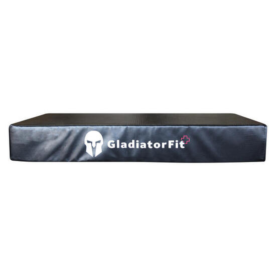 Matelas anti nuisance "Dropping Mat Crash Pad" GladiatorFit (lot de 2)