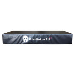 Matelas anti nuisance "Dropping Mat Crash Pad" (lot de 2) GladiatorFit